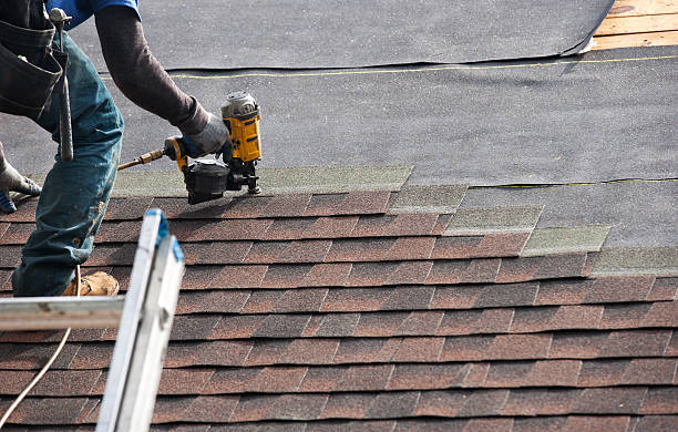 Licensed Roofing service in Summerfield, NC - Brentwood Metal Roofing